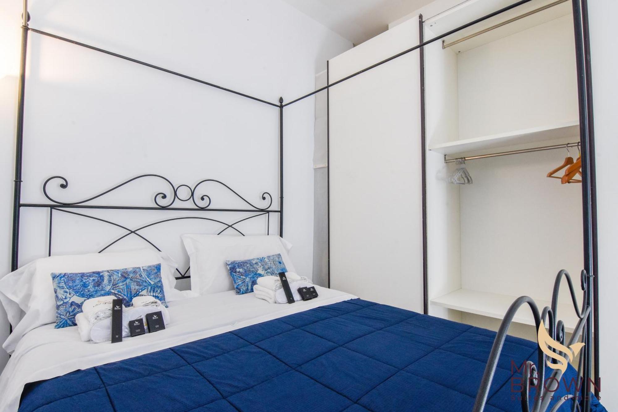 Mrbrown Flaminia Prestige Apartament Rzym Zewnętrze zdjęcie
