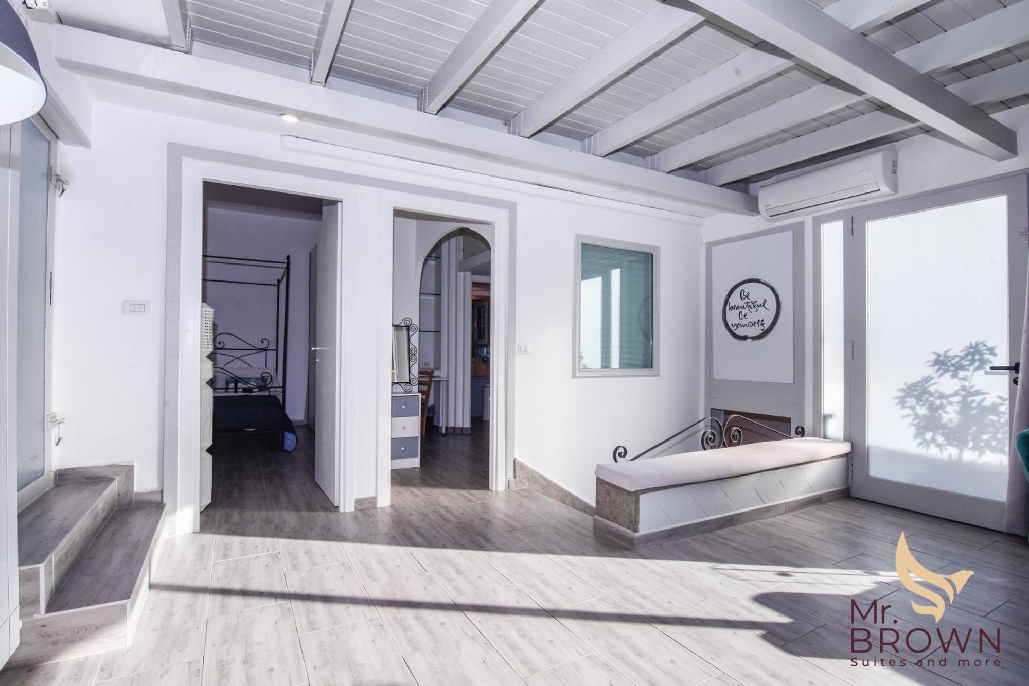 Mrbrown Flaminia Prestige Apartament Rzym Zewnętrze zdjęcie