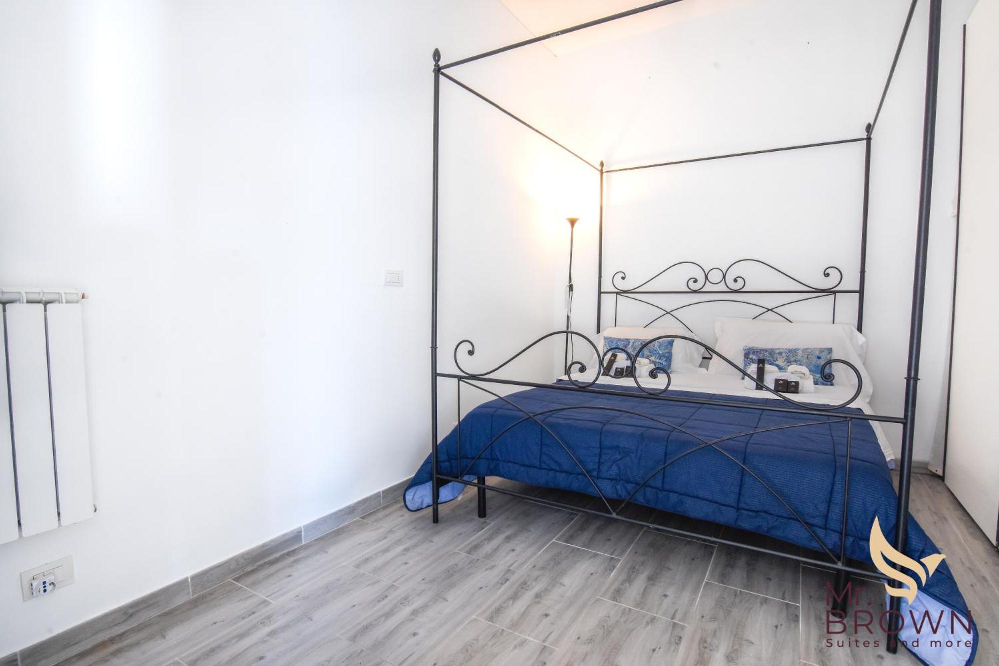 Mrbrown Flaminia Prestige Apartament Rzym Zewnętrze zdjęcie