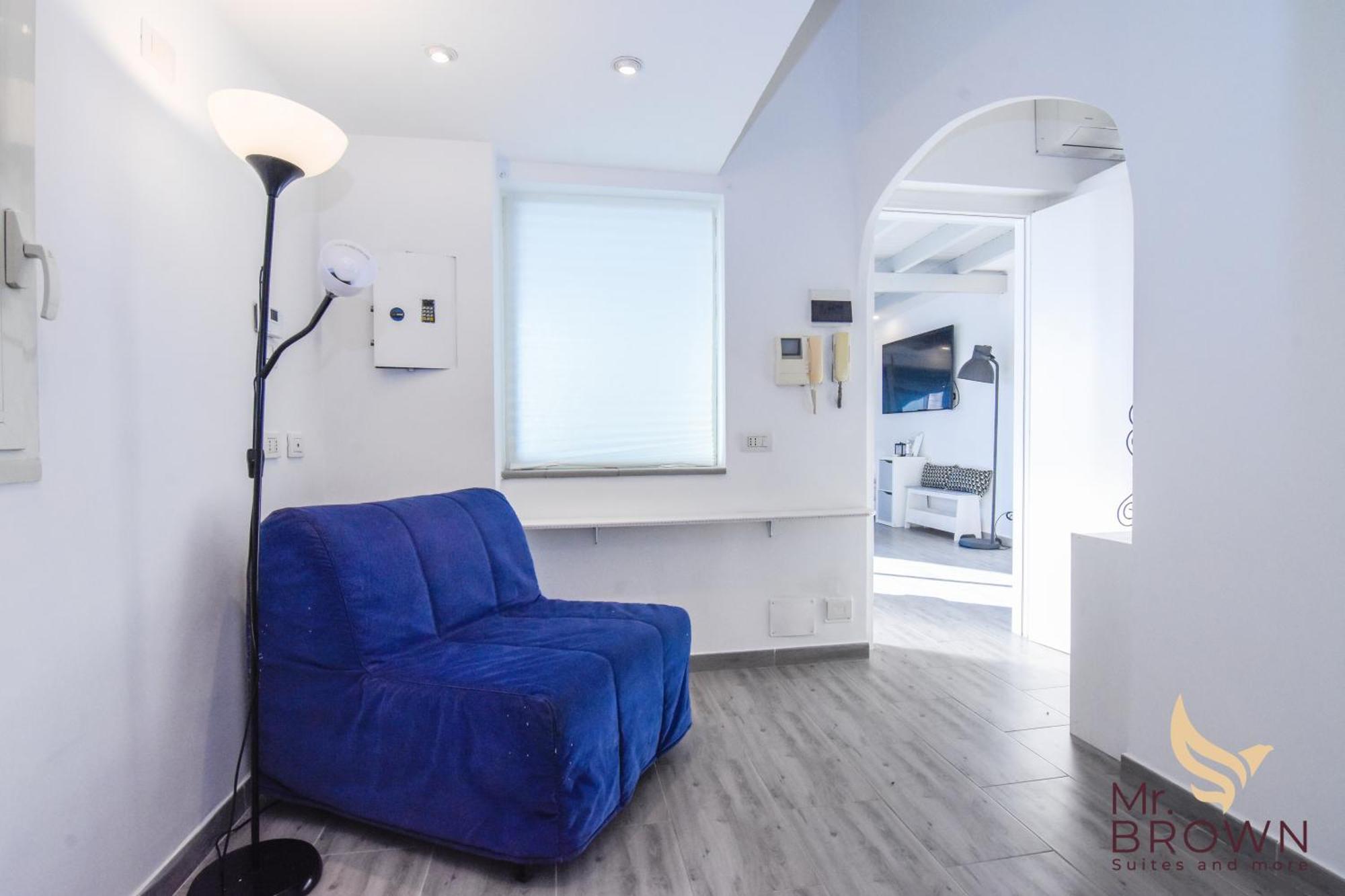 Mrbrown Flaminia Prestige Apartament Rzym Zewnętrze zdjęcie
