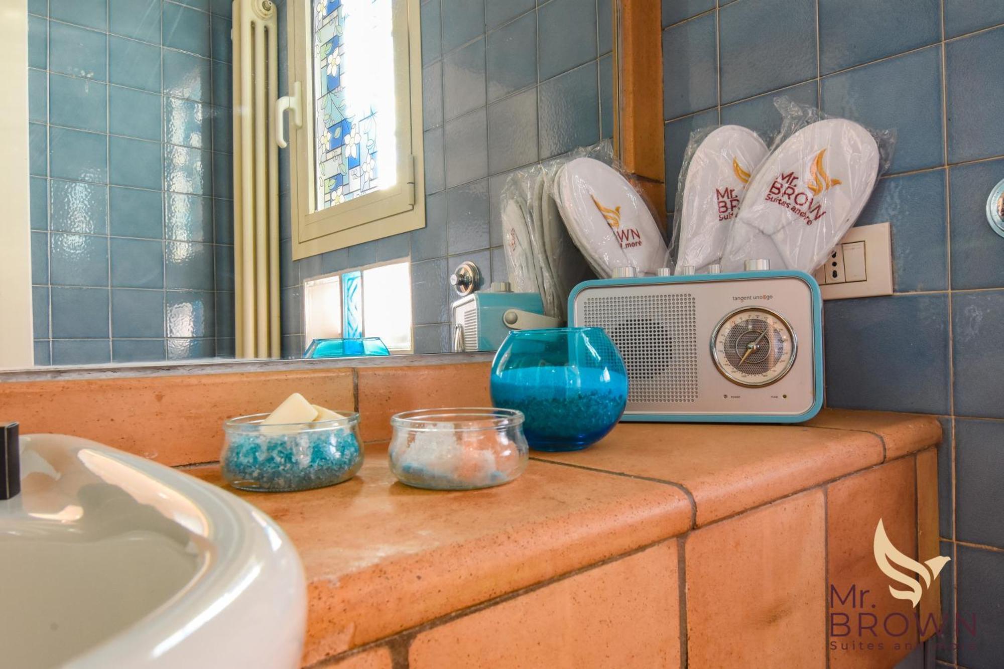 Mrbrown Flaminia Prestige Apartament Rzym Zewnętrze zdjęcie