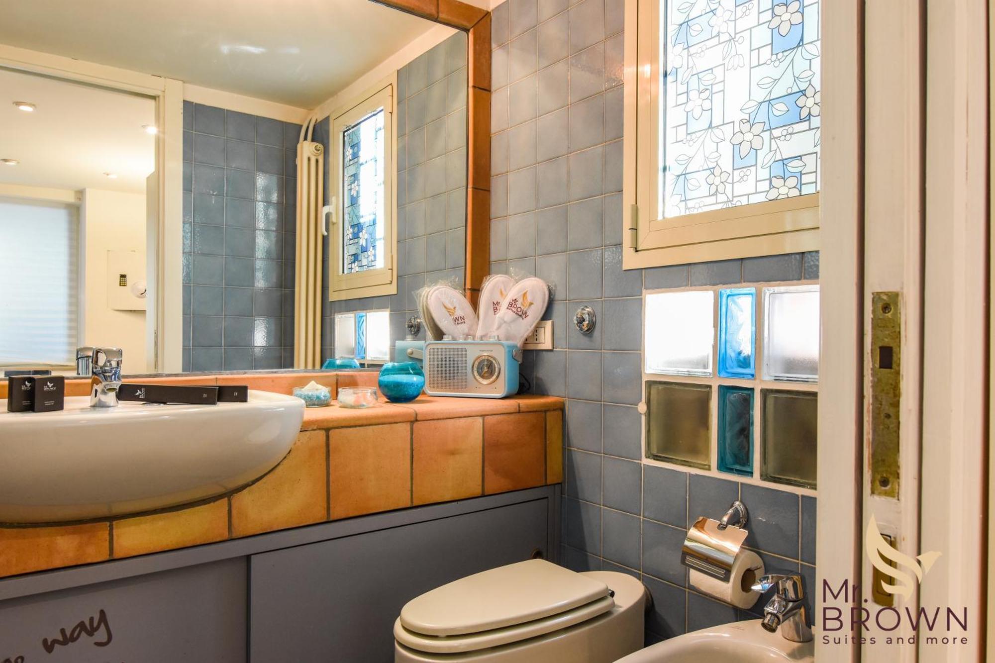 Mrbrown Flaminia Prestige Apartament Rzym Zewnętrze zdjęcie