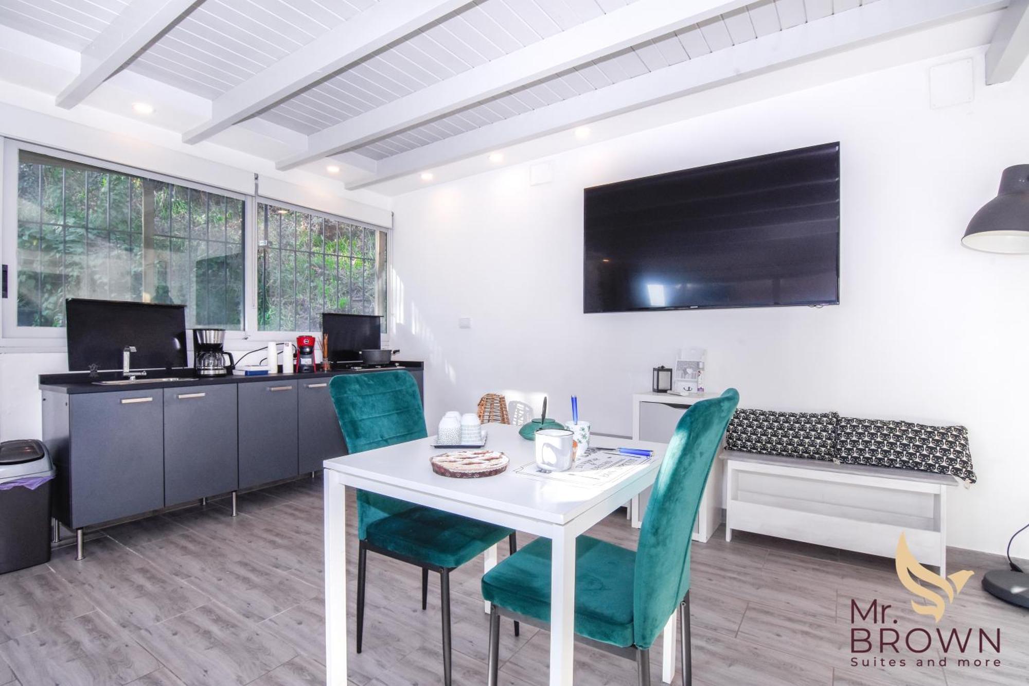 Mrbrown Flaminia Prestige Apartament Rzym Zewnętrze zdjęcie