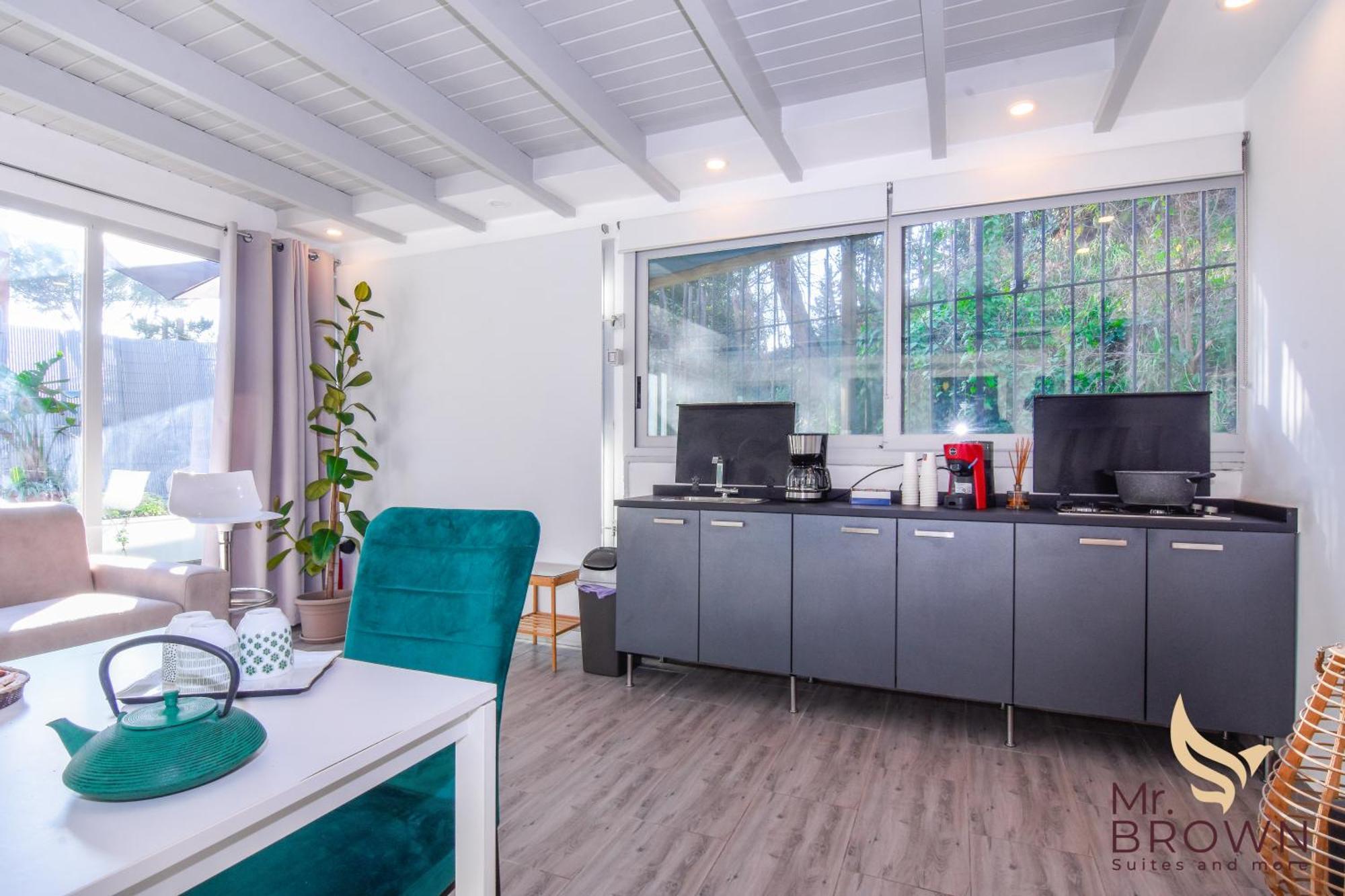 Mrbrown Flaminia Prestige Apartament Rzym Zewnętrze zdjęcie